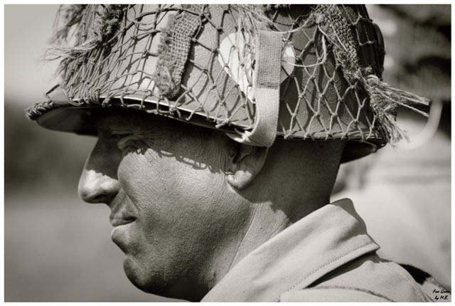 D-Day Normandy